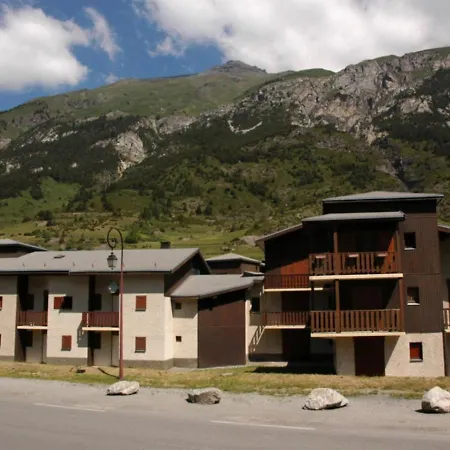 Apartament Pour 4 Personnes A Val Cenis Lanslevillard, Proche Remontees Mecaniques Et Commerces - Fr-1-508-231 *
