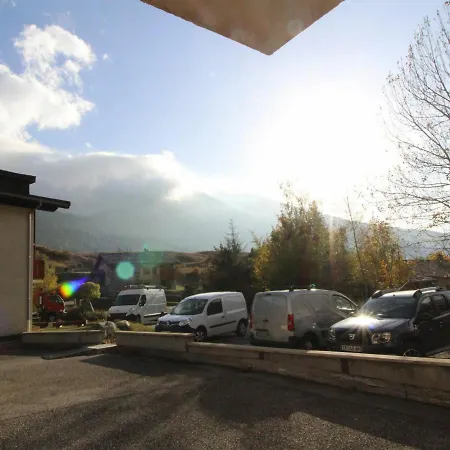 Pour 4 Personnes A Val Cenis Lanslevillard, Proche Remontees Mecaniques Et Commerces - Fr-1-508-231 Apartament Lanslebourg-Mont-Cenis