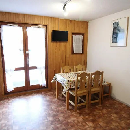 Pour 4 Personnes A Val Cenis Lanslevillard, Proche Remontees Mecaniques Et Commerces - Fr-1-508-231 *