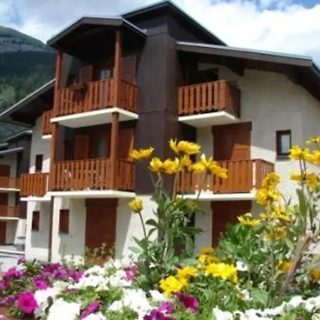 Pour 4 Personnes A Val Cenis Lanslevillard, Proche Remontees Mecaniques Et Commerces - Fr-1-508-231 Apartament