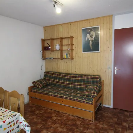 Apartament Pour 4 Personnes A Val Cenis Lanslevillard, Proche Remontees Mecaniques Et Commerces - Fr-1-508-231 Lanslebourg-Mont-Cenis